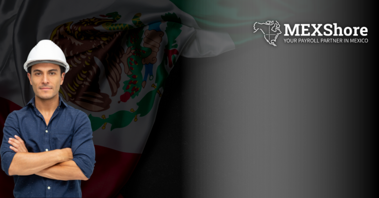 Why do Companies Choose Mexico for Nearshoring?